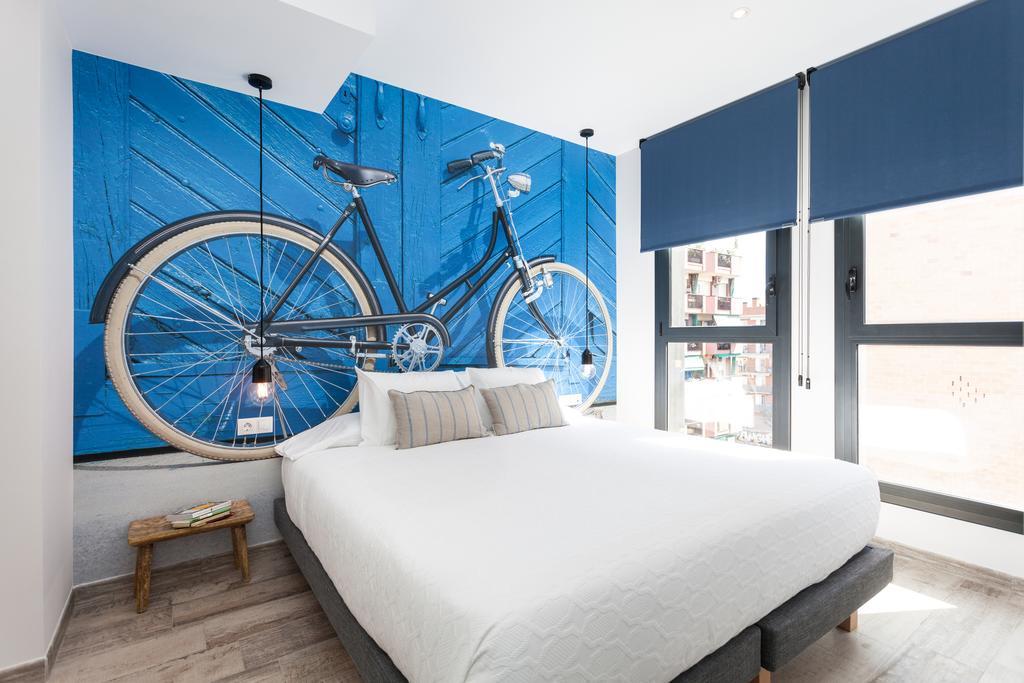 Appartamento The Bicycle *
